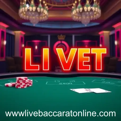 The Rise of Live Baccarat Online
