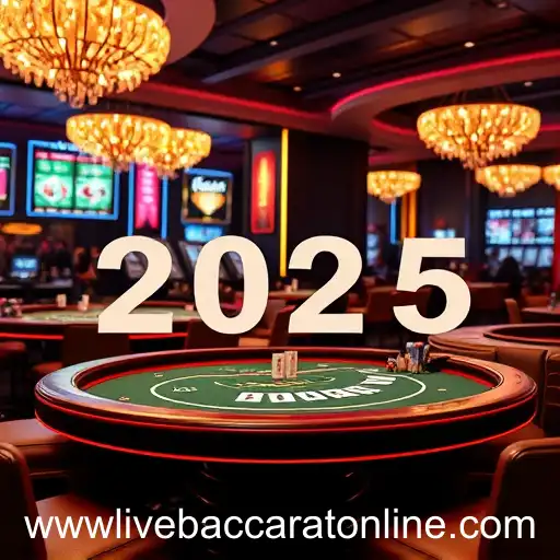 The Rise of Online Baccarat and Its Impact on Gaming