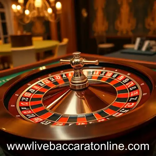 Exploring the Excitement of Roulette and Live Baccarat Online