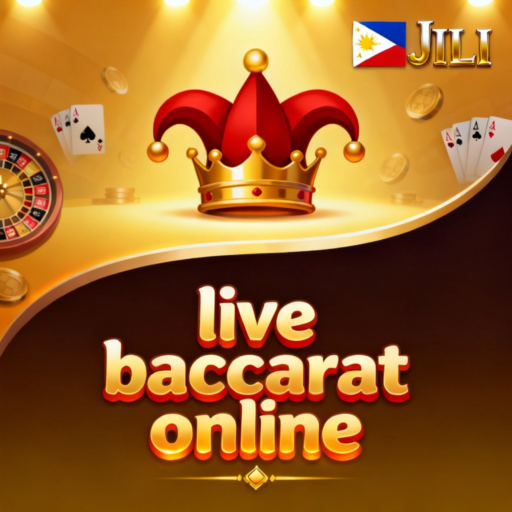 live baccarat online